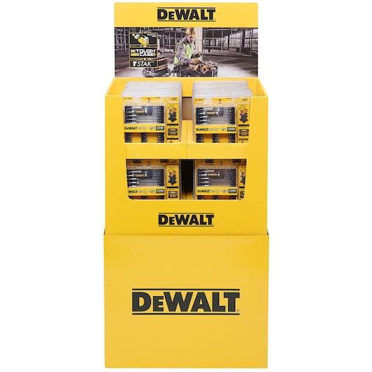 Sets Tower 40 x DT70709-QZ