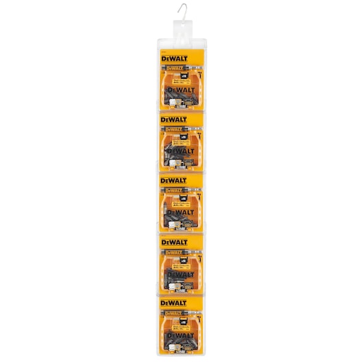 16pc ScrewDriving Set