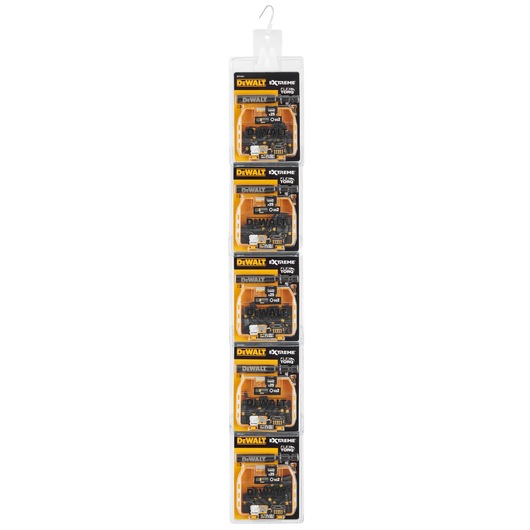 High Performance 25mm Small Bulk Storage 26pc Set SQ2