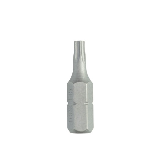 25mm Torx Bit T15 x5