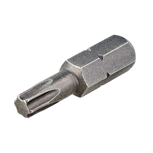 25MM Torx Bit T25 X20