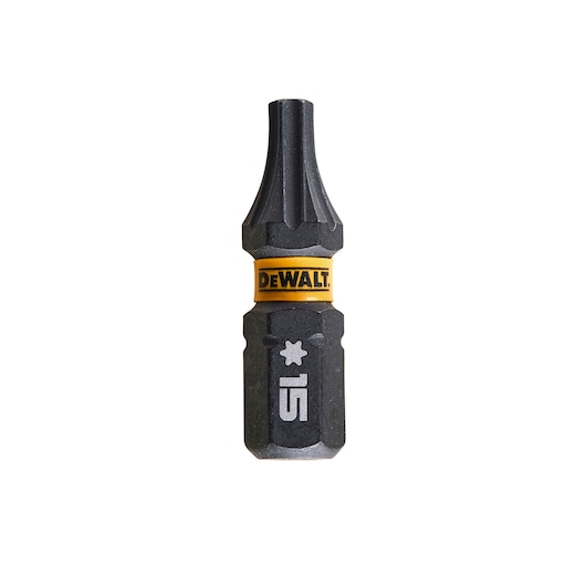Single T15 25mm Flextorq 3.0 bit