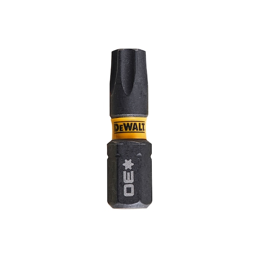 Extreme T30 25mm 5pk FLEXTORQ