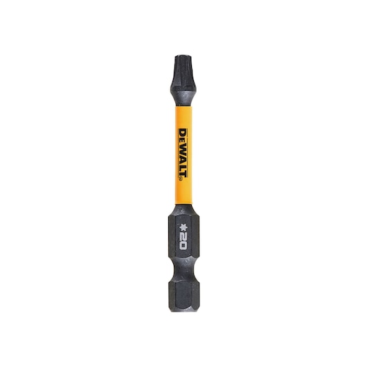 Single T20 57mm Flextorq 3.0 bit