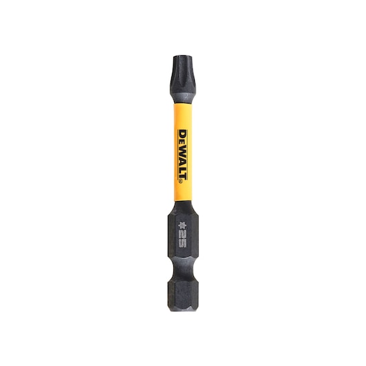 Single T25 57mm Flextorq 3.0 bit