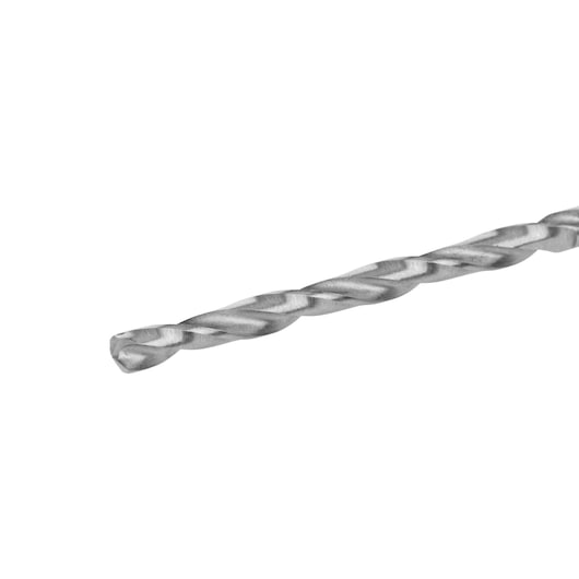 #8 pilot bit and 4 cutter countersink