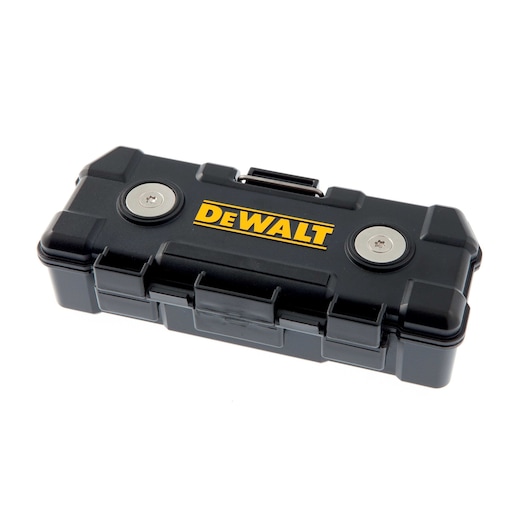 15 pc Set in Magnetic Box