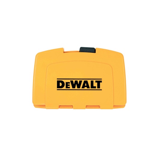 19PC SCREWDRIVING DRLL BIT SET
