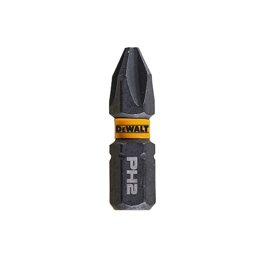 Single PH2 25mm Flextorq 3.0 bit