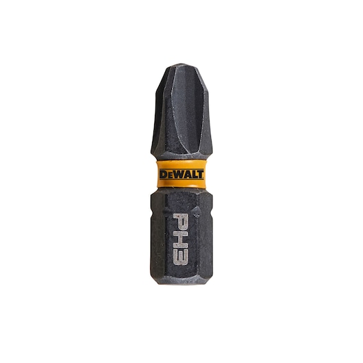 Single PH3 25mm Flextorq 3.0 bit