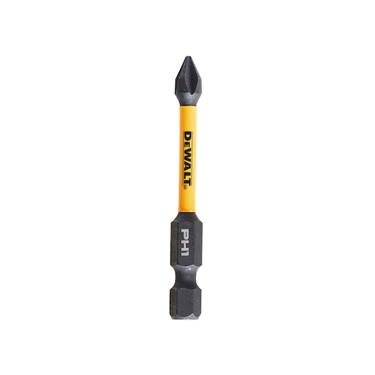 Single PH1 57mm Flextorq 3.0 bit