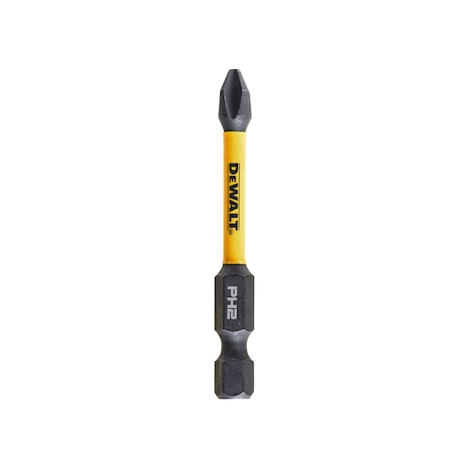 Single PH2 57mm Flextorq 3.0 bit