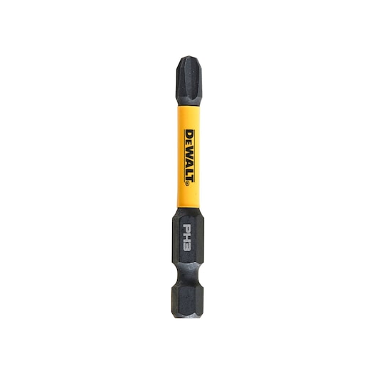 Single PH3 57mm Flextorq 3.0 bit