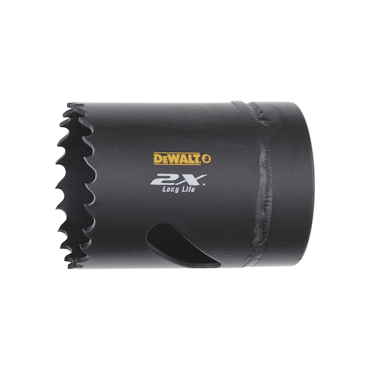 33mm EXTREME HSS Bi-metal Holesaw