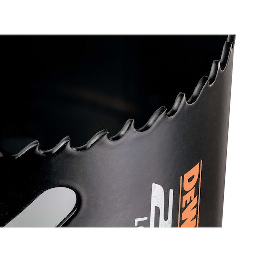 44mm EXTREME HSS Bi-metal Holesaw