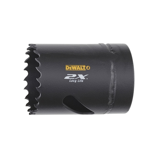 EXTREME HSS Bi-Metal Holesaw (48 mm)