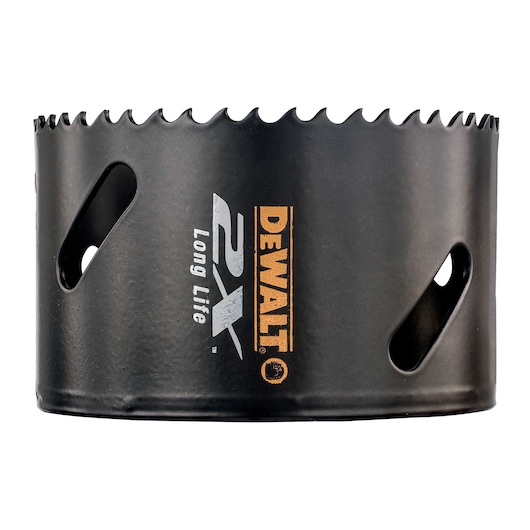 65mm EXTREME HSS Bi-metal Holesaw