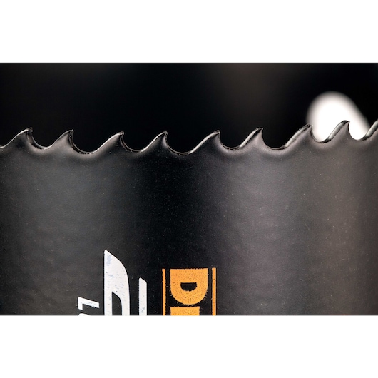 65mm EXTREME HSS Bi-metal Holesaw