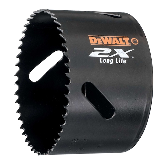 76mm EXTREME HSS Bi-metal Holesaw