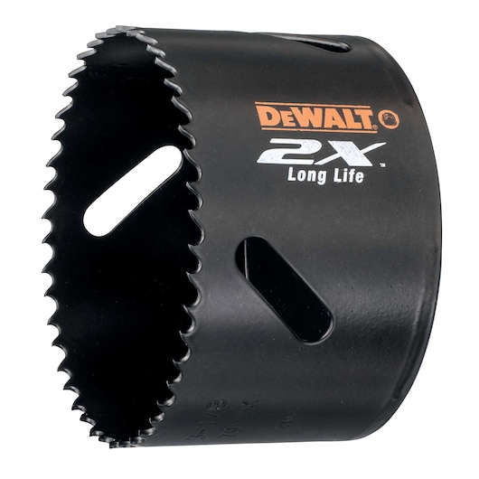 89mm EXTREME HSS Bi-metal Holesaw