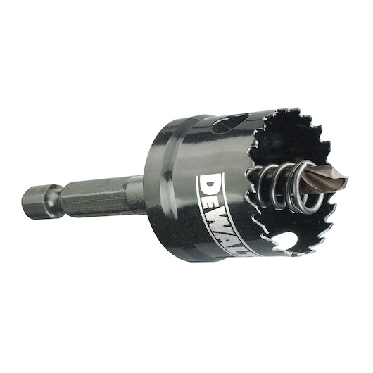 19mm EXTREME Impact Holesaw