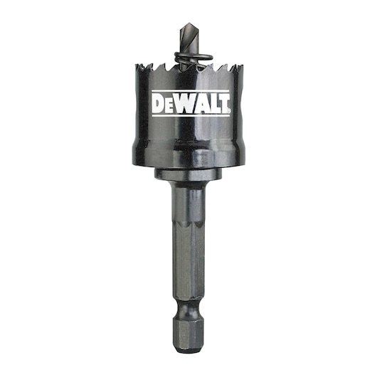 19mm EXTREME Impact Holesaw