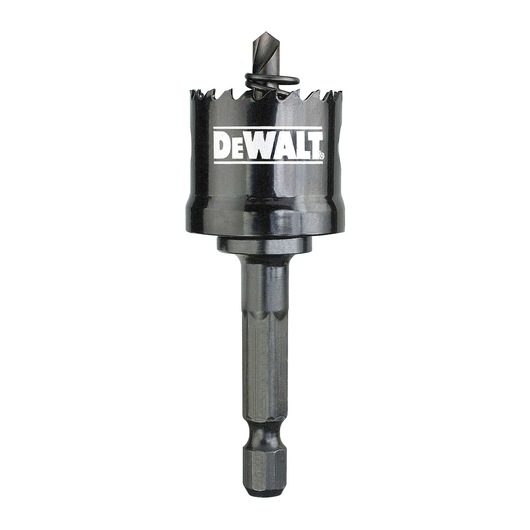 25mm EXTREME Impact Holesaw