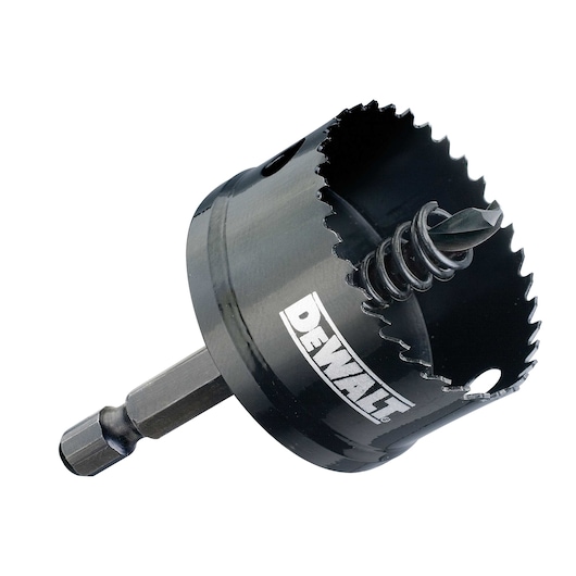 32mm EXTREME Impact Holesaw