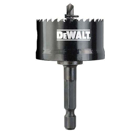 32mm EXTREME Impact Holesaw