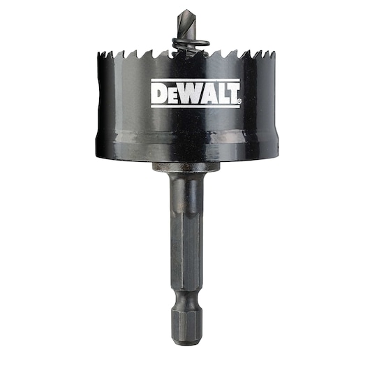 38mm EXTREME Impact Holesaw