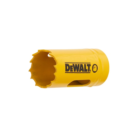 21mm HSS Bi-Metal HoleSaw