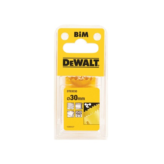 30mm HSS Bi-Metal HoleSaw