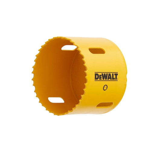 76mm HSS Bi-Metal HoleSaw