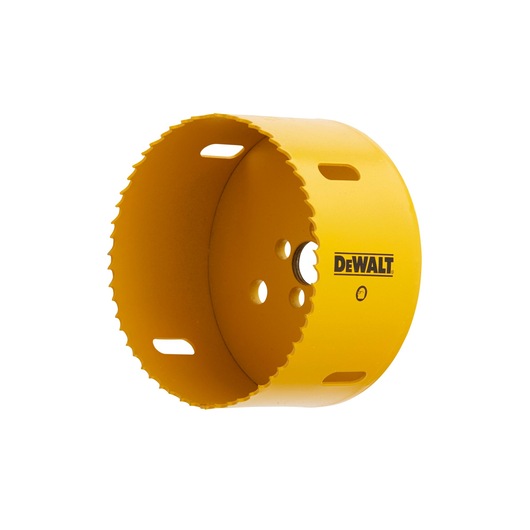 108mm HSS Bi-Metal HoleSaw