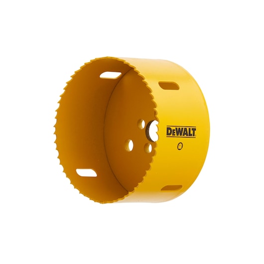 114mm HSS Bi-Metal HoleSaw
