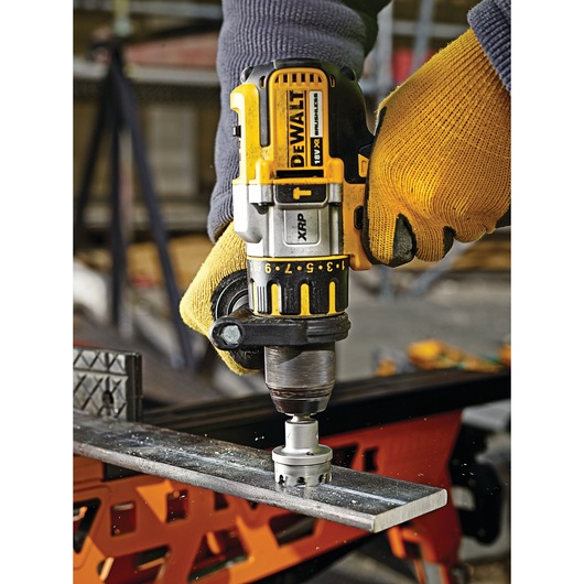 19mm EXTREME Carbide Holesaw