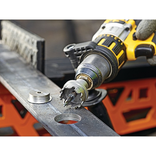 19mm EXTREME Carbide Holesaw