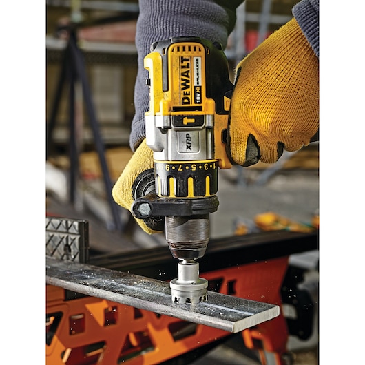 30mm EXTREME Carbide Holesaw