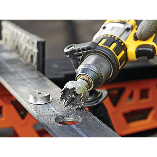 30mm EXTREME Carbide Holesaw