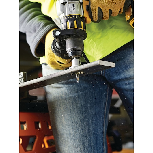 38mm EXTREME Carbide Holesaw