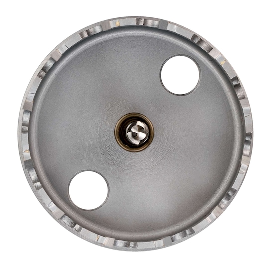 38mm EXTREME Carbide Holesaw