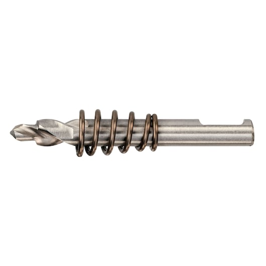 38mm EXTREME Carbide Holesaw