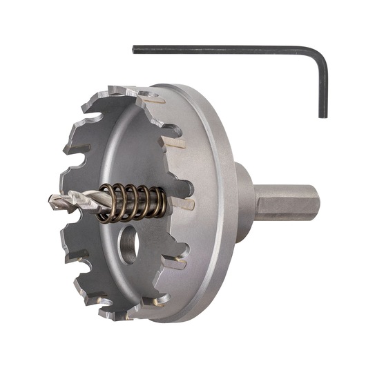 64mm EXTREME Carbide Holesaw
