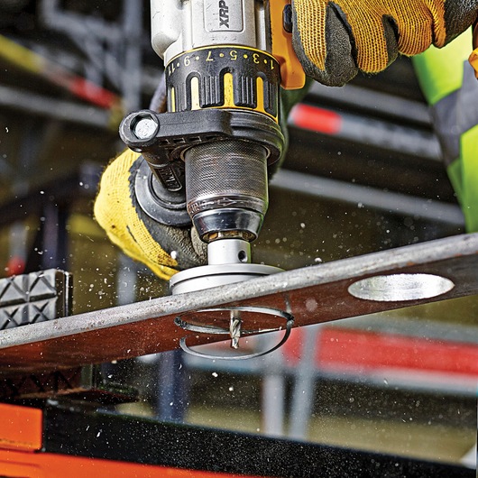 64mm EXTREME Carbide Holesaw