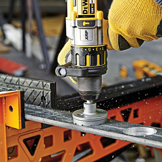 64mm EXTREME Carbide Holesaw