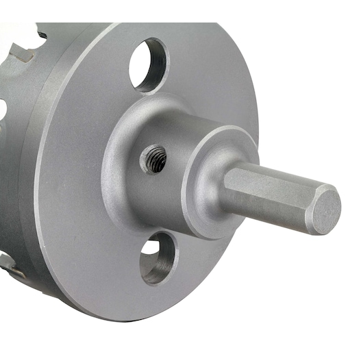 73mm EXTREME Carbide Holesaw