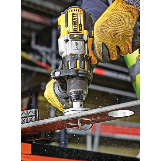 89mm EXTREME Carbide Holesaw