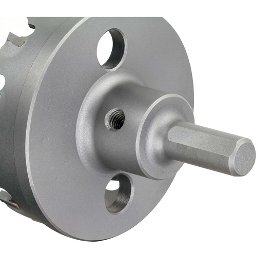 102mm Carbide Hole Saw for Metal