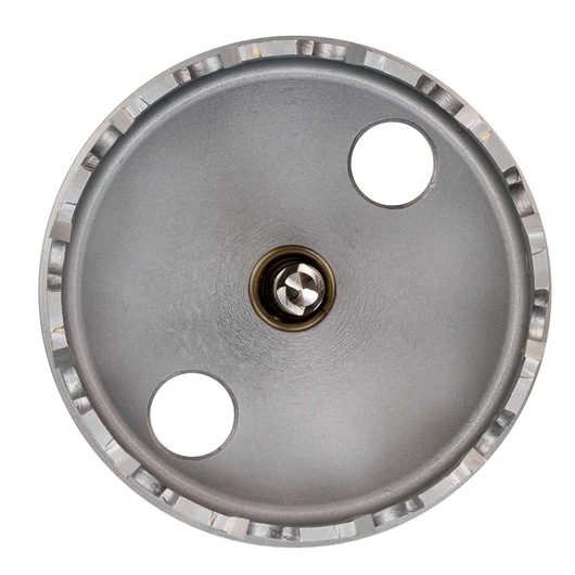 21mm EXTREME Carbide Holesaw