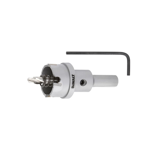 27mm EXTREME Carbide Holesaw
